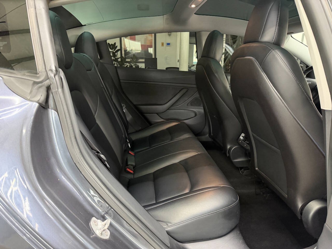 Used 2019 Tesla Model 3 Performance AWD/4WD image 15