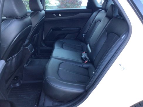 Used 2024 Kia K5 GT-Line w/ GT-Line Premium Package image 12