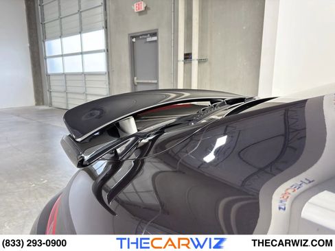 Used 2019 Porsche 911 Turbo S image 19