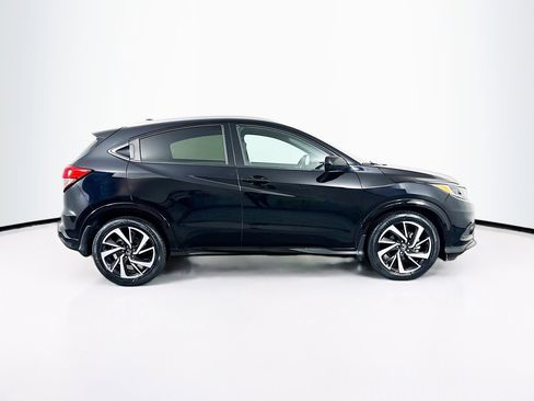Used 2019 Honda HR-V Sport image 10