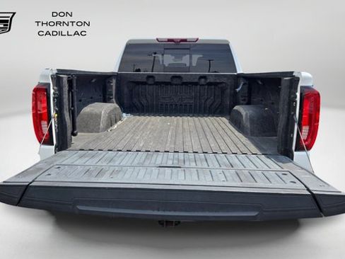 Used 2022 GMC Sierra 1500 Denali Ultimate AWD/4WD image 34