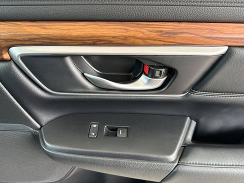 Certified 2022 Honda CR-V Touring image 22