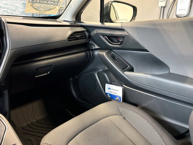 Used 2024 Subaru Crosstrek 2.0i Premium AWD/4WD image 57