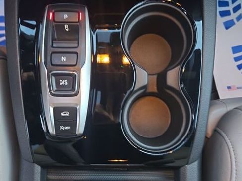 Used 2021 Honda Passport Touring image 26