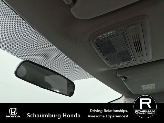 Used 2019 Honda HR-V LX image 10