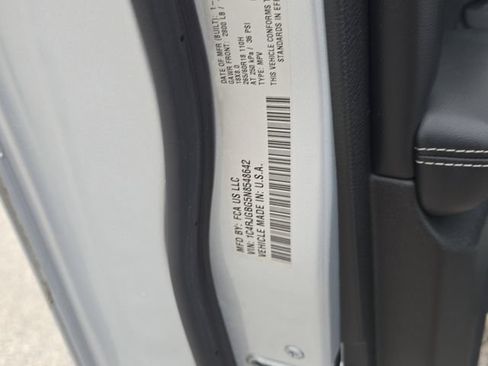 Used 2022 Jeep Grand Cherokee Limited RWD image 33
