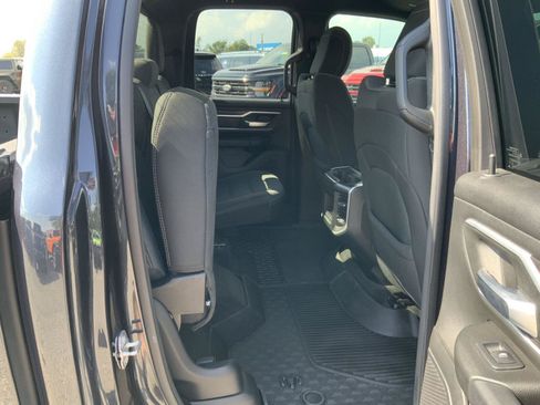 Used 2022 RAM 1500 Big Horn AWD/4WD image 56