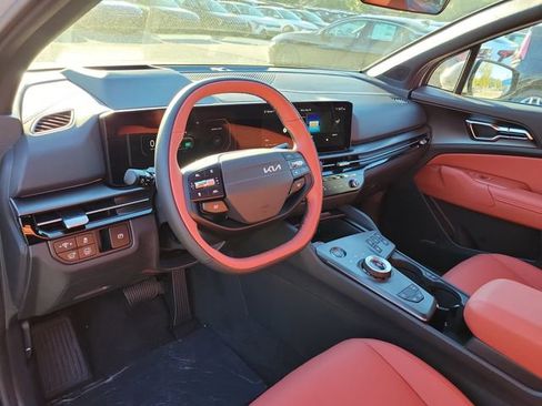 New 2026 Kia Sportage SX Prestige image 7