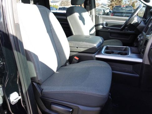 Used 2021 RAM 1500 Classic Warlock image 35