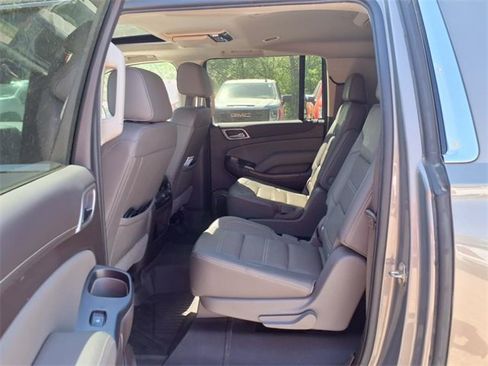 Used 2019 GMC Yukon XL Denali w/ Denali Ultimate Package image 11