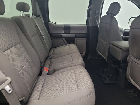 Used 2020 Ford F150 XLT image 19