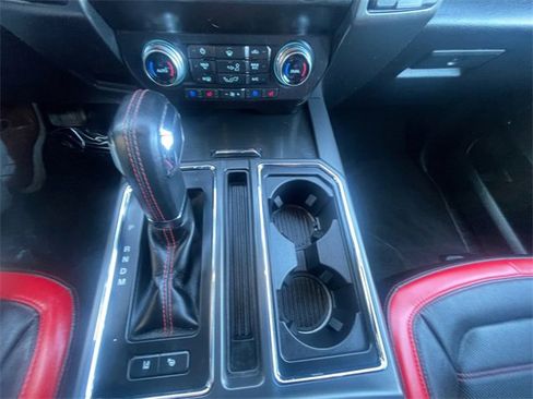 Used 2020 Ford F150 Lariat w/ Equipment Group 502A Luxury image 23