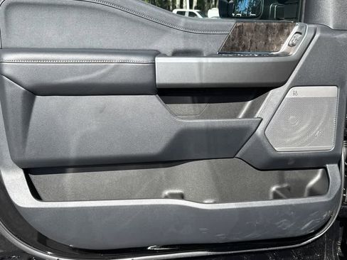 New 2026 Ford F350 Lariat w/ Lariat Ultimate Package image 11