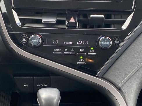 Certified 2023 Toyota Camry SE FWD image 31