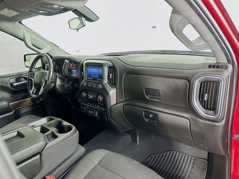 Used 2019 Chevrolet Silverado 1500 RST w/ All-Star Edition AWD/4WD image 27