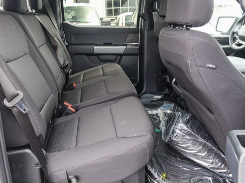 New 2026 Ford F150 XLT w/ Equipment Group 302A MID AWD/4WD image 18