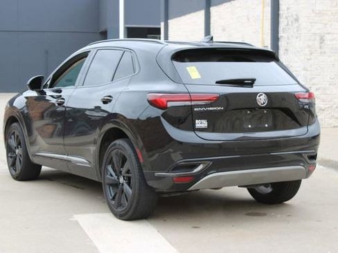 Used 2023 Buick Envision Preferred image 3