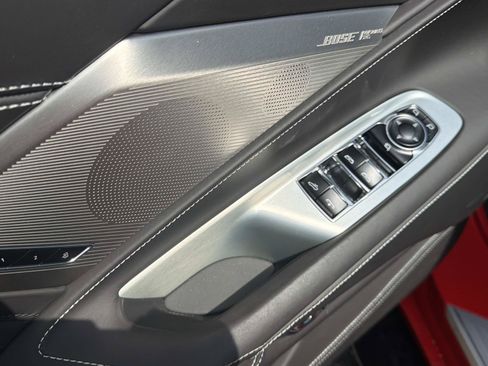 Used 2023 Chevrolet Corvette Z06 RWD image 12
