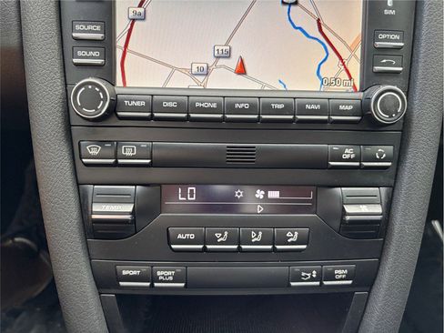 Used 2011 Porsche Cayman S image 26