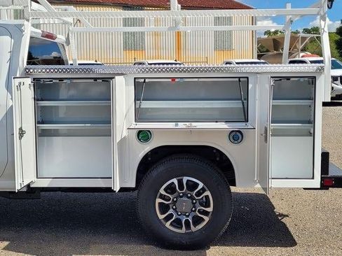 New 2026 GMC Sierra 3500 Pro w/ Convenience Package AWD/4WD image 10
