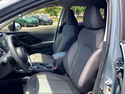 Used 2024 Subaru Crosstrek 2.0i AWD/4WD image 26