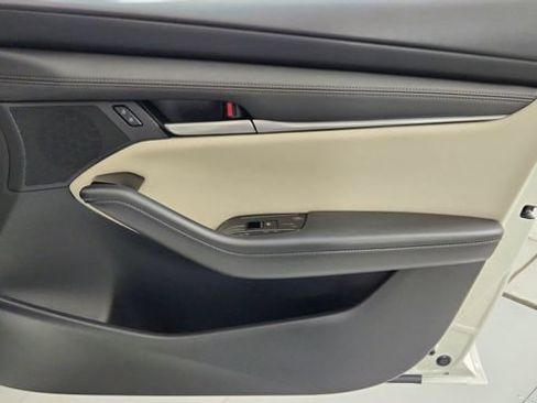 New 2026 MAZDA MAZDA3 2.5 S Sedan w/ Preferred Pkg FWD image 32