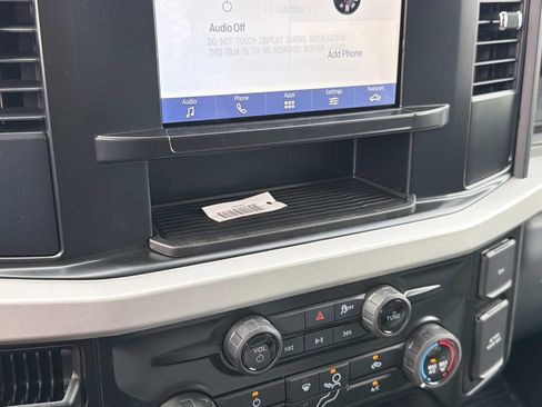 New 2026 Ford F550 2WD Crew Cab image 26