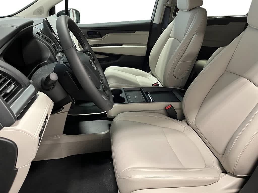 New 2027 Honda Odyssey EX-L image 11