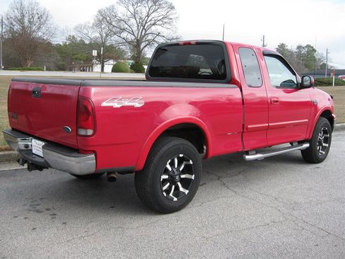 Used 2003 Ford F150 XLT image 7