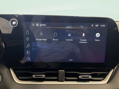 Certified 2025 Chevrolet Equinox LT AWD/4WD image 23