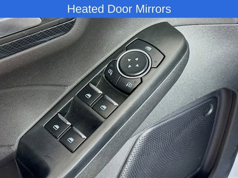 Certified 2023 Ford Escape ST-Line AWD/4WD image 7