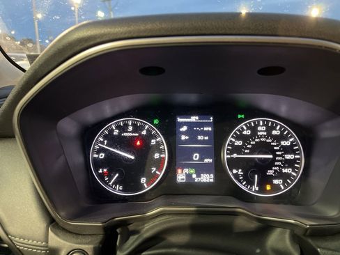 Certified 2023 Subaru Outback Limited XT image 13