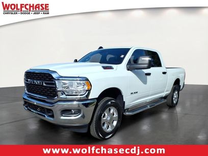 Certified 2024 RAM 2500 Big Horn