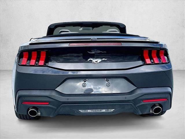 Used 2024 Ford Mustang Premium RWD image 4