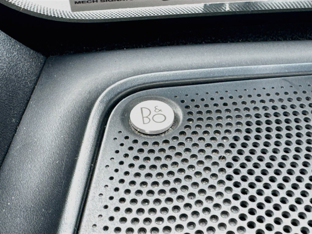 Used 2021 Ford Bronco Badlands AWD/4WD image 19