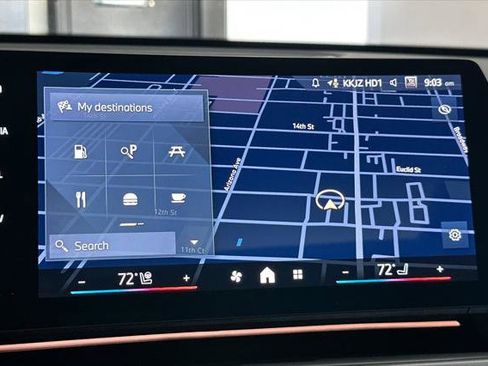 Used 2025 BMW X1 xDrive28i w/ Technology Package image 18