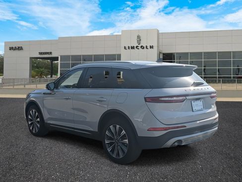 Certified 2021 Lincoln Corsair Reserve w/ Elements Package image 6