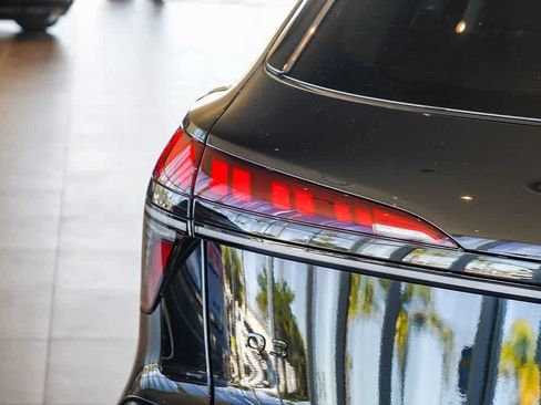 New 2026 Audi Q3 quattro 2.0T image 7