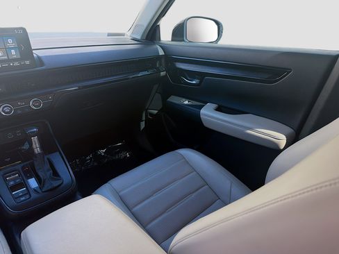 Certified 2023 Honda CR-V EX-L image 21