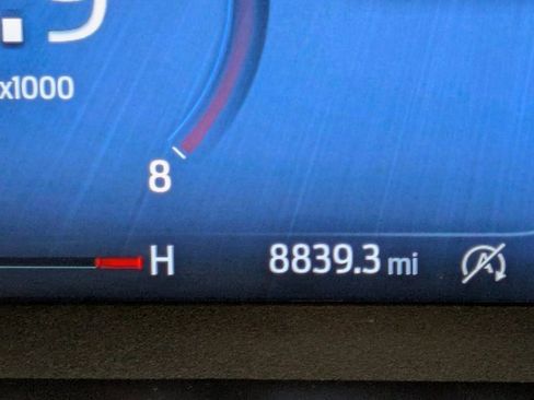 Used 2023 Ford Escape ST-Line Select w/ Tech Pack #2 image 16