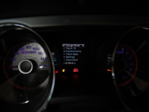 Used 2014 Ford Mustang GT Premium w/ Brembo Brake Package RWD image 17