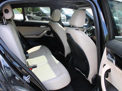 Used 2018 BMW X2 xDrive28i w/ Convenience Package AWD/4WD image 28