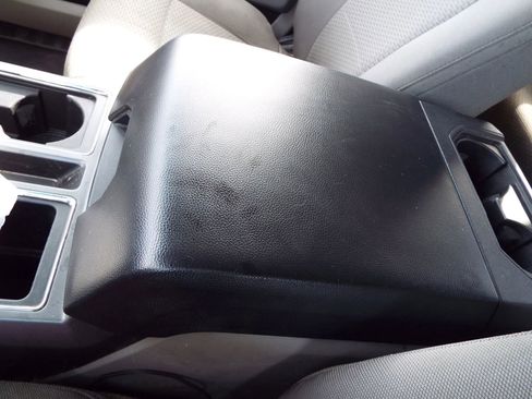 Used 2015 Ford F150 XLT w/ Equipment Group 302A Luxury AWD/4WD image 27