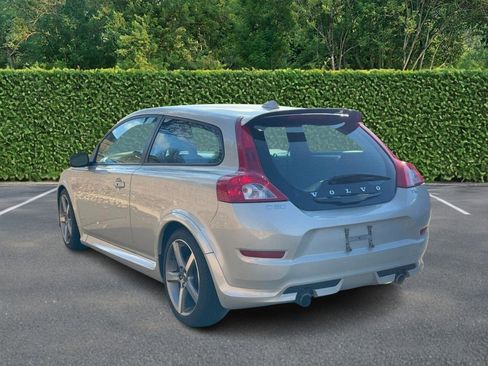 Used 2011 Volvo C30 T5 R-Design image 4