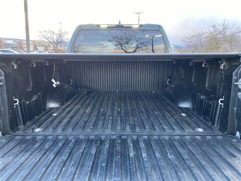 Used 2022 Toyota Tundra SR5 w/ TRD Off-Road Package image 27