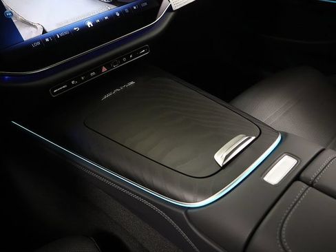 New 2027 Mercedes-Benz E 53 AMG e 4MATIC Sedan image 29