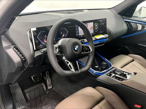 New 2026 BMW X3 xDrive30 w/ M Sport Package AWD/4WD image 19