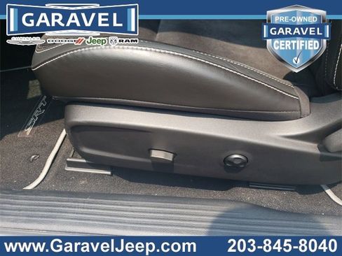 Used 2023 Dodge Challenger SRT Hellcat image 29