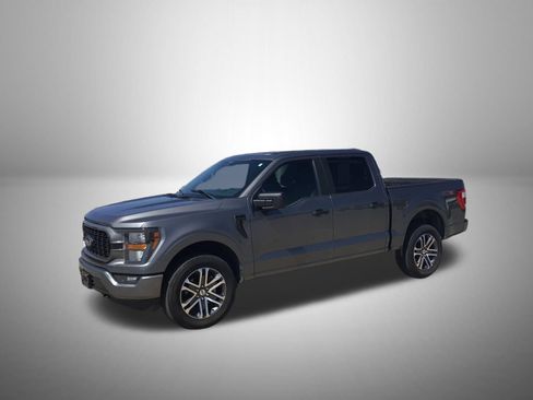 Used 2023 Ford F150 XL w/ STX Appearance Package AWD/4WD image 1