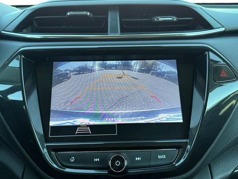Used 2022 Chevrolet TrailBlazer LT w/ Convenience Package image 15